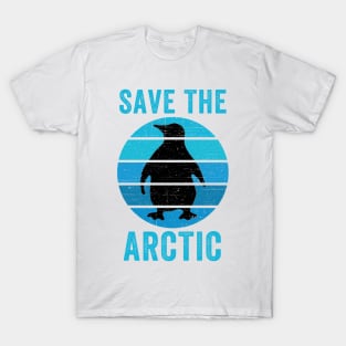 Save the arctic T-Shirt